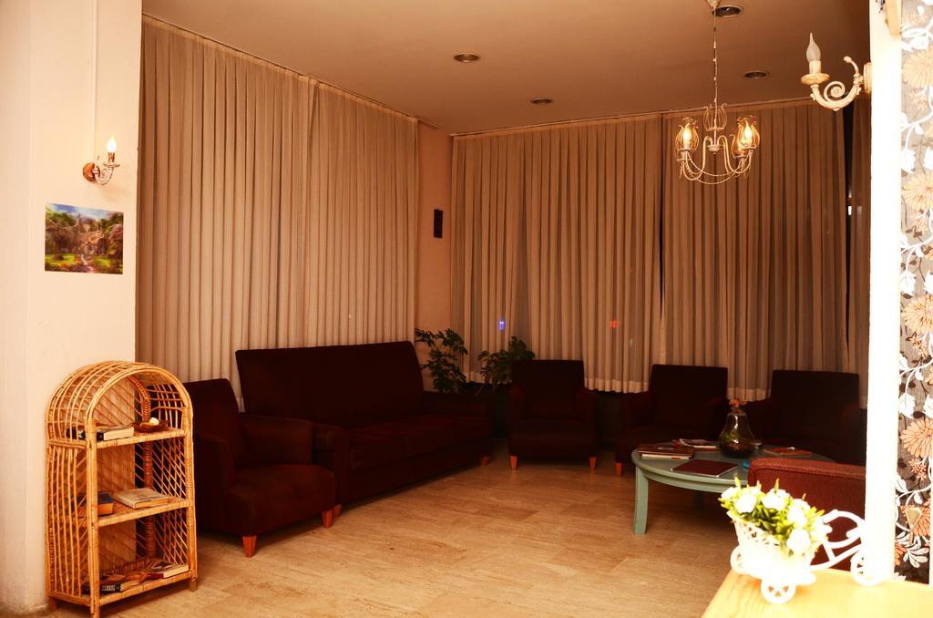 Hotel Elysium Marmaris